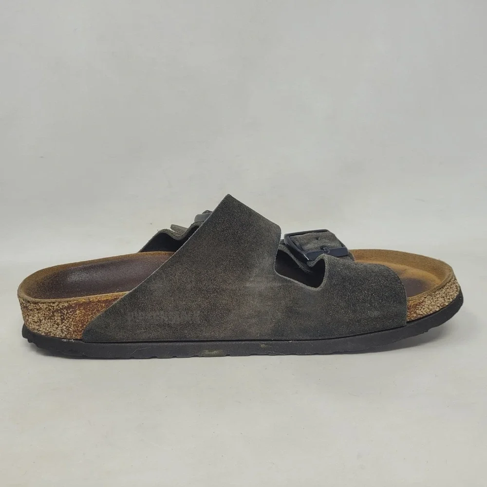 Birkenstock shows significant